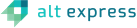 altexpress logo