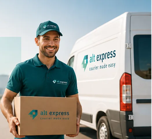 Curier Altexpress